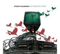 Stefan Goldmann - Transitory State (2 CD)