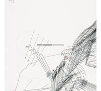 Stefan Goldmann Vector Rituals (Vinyl LP) 12" Album