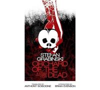 Stefan Grabinski Orchard of the Dead and Other Macabre Tales (Tascabile)