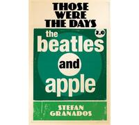Stefan Granados Those Were the Days 2.0 (Tascabile)