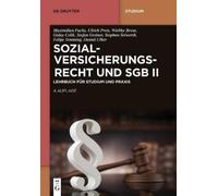 Stefan Greiner Gülay Celik Felipe Temming Daniel Sozialversicherun (Tascabile)