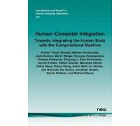 Stefan Greuter Dakuo Wang Joe Marshall Jarrod Knibbe Human-Computer (Tascabile)