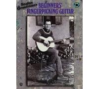 Stefan Grossman Beginners' Fingerpicking Guitar (Mixed Media Product)