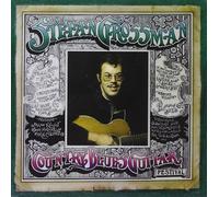 GROSSMAN,STEFAN Country Blues Guitar Festival (CD)