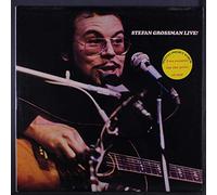 STEFAN GROSSMAN - live