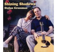 Stefan Grossman Shining Shadows (CD)