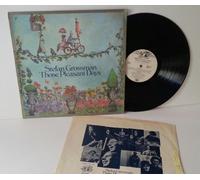 Stefan Grossman - Stefan Grossman THOSE PLEASANT DAYS