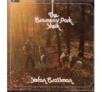 Stefan Grossman - The Gramercy Park Sheik