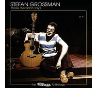 Stefan Grossman - Those Pleasant Days-Transatlan