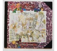 Stefan Grossman - TRA326 LP My Creole Belle VINYL