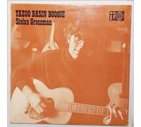 Stefan Grossman - Yazoo Basin Boogie