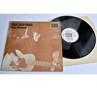 Stefan Grossman - Yazoo Basin Boogie