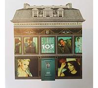 Stefan Gwildis, Annett Louisan, Ina Müller, Ruben Cossani..