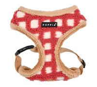 STEFAN HARNESS A Corallo L Pettorina per cani
