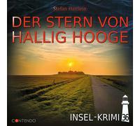 INSEL-KRIMI 36 - DER STERN VON HALLIG HOOGE CD NUOVO