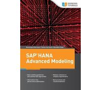 Stefan Hartmann Benedikt Engel Dominique Alfe SAP HANA Advanced Mod (Tascabile)