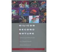 Stefan Helmreich Silicon Second Nature (Tascabile)