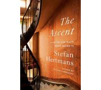 Stefan Hertmans The Ascent (Copertina rigida)