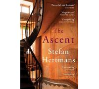 Stefan Hertmans The Ascent (Tascabile)