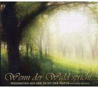 Stefan Hertrich Wenn der Wald spricht (CD)