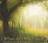 Stefan Hertrich Wenn der Wald Spricht Vol.2 (3CDs): Weisheiten aus der Sich (CD)