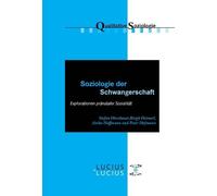 Stefan Hirschauer Birgit Heimerl Anika Hoffmann P Soziologie der Sch (Tascabile)