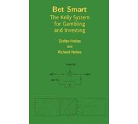 Stefan Hollos Richard Hollos Bet Smart (Tascabile)