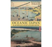 David R. Armitage Gregory Clancey Bathsheba Dem Oceanic Japan (Copertina rigida)
