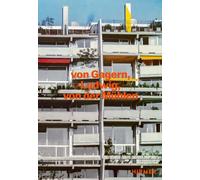 Stefan Imhof Ben Von Gagern, Ludwig, von der Mühlen: Bauten 1 (Copertina rigida)