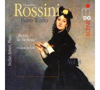Stefan Irmer Piano Works Vol. 8 (Irmer) (CD) Album