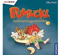 Stefan Kaminski Pumuckl Weihnachtsgeschichten: CD Standard Audio Format, Le (CD)
