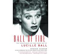 Stefan Kanfer Ball of Fire (Tascabile)