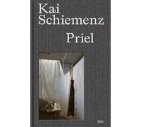 Stefan Klein Kai Schiemenz Kai Schiemenz - Priel (Copertina rigida)