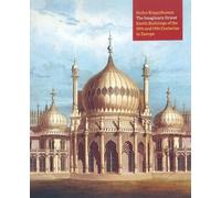 Stefan Koppelkamm The Imaginary Orient (Copertina rigida)