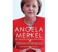 Stefan Kornelius Angela Merkel (Tascabile)