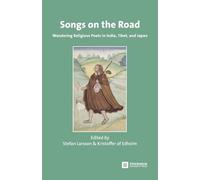 Stefan Larsson Songs on the Road (Tascabile)