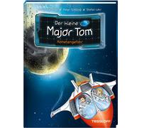 Stefan Lohr Peter Schilling B Der kleine Major Tom. Band 4. (Copertina rigida)