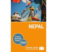 Stefan Loose Reiseführer Nepal