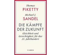 Stefan Lorenzer T Die Kämpfe der Zukunft: Gleichheit und Gere (Copertina rigida)