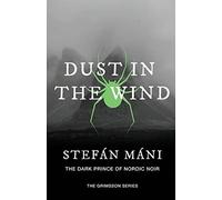 Stefan Mani Dust in the Wind (Tascabile)