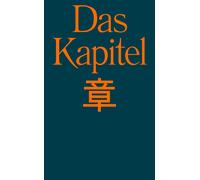 Stefan Marx Das Kapitel (Tascabile)