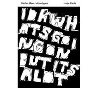 Stefan Marx Stefan Marx (Bilingual edition) (Tascabile)