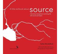 Stefan Merckelbach A little red book about source (Tascabile)