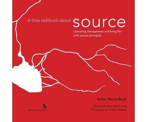 Stefan Merckelbach A little red book about source (Tascabile)