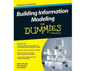 Stefan Mordue David Philp Paul S Building Information Modeling For D (Tascabile)