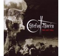 Stefan Moren The Last Call (CD)