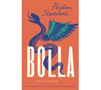 Stefan Moster Pajtim Statovci Bolla: Roman (Copertina rigida)