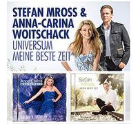 Stefan Mross & Anna-Carina Woitschack: Universum & Meine bes