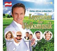 Stefan Mross Präsentiert Legenden der Volksmusik
