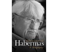 Stefan Müller-Doohm Habermas (Copertina rigida)